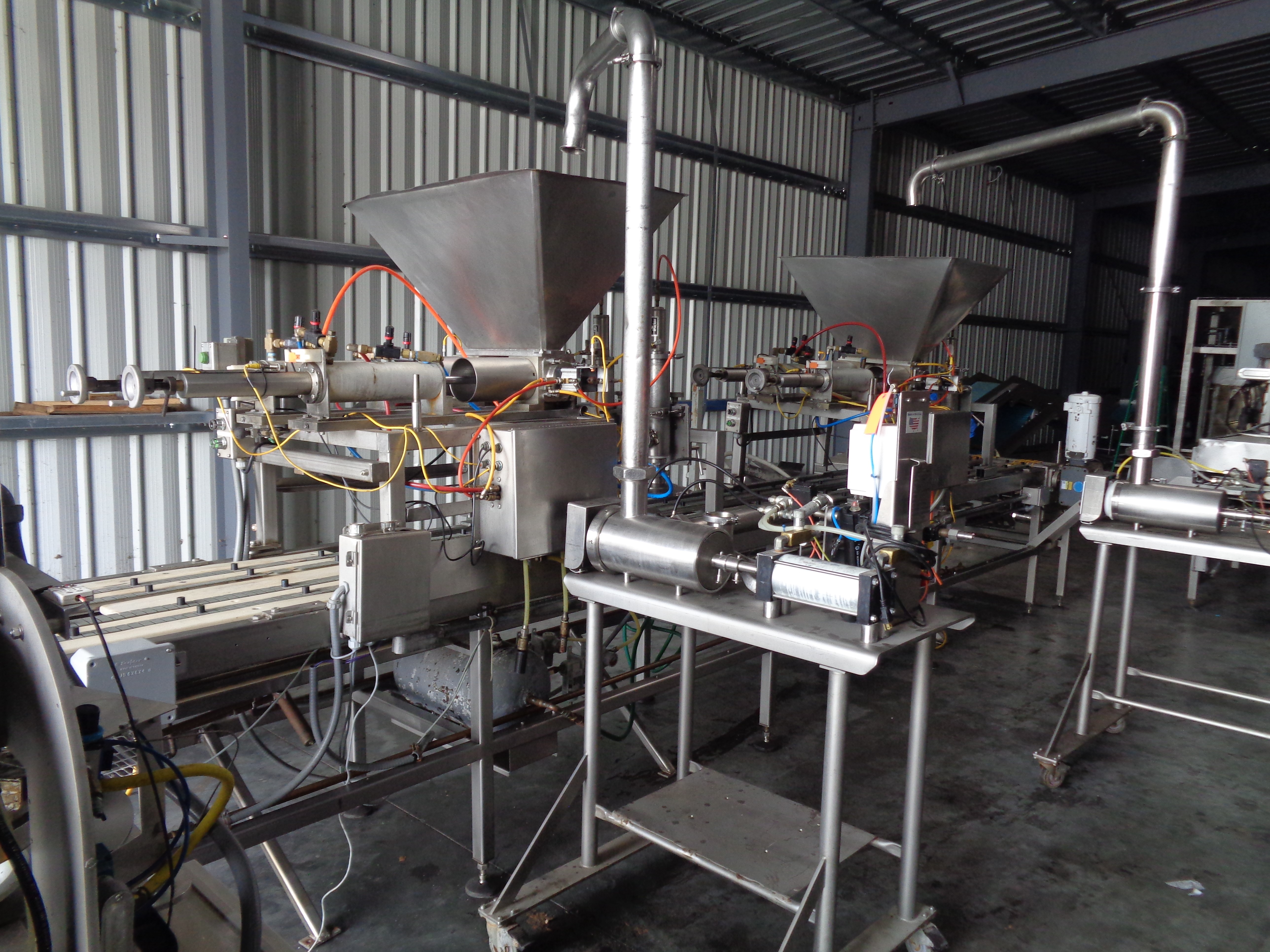 Bakery Equipment | Product Detail